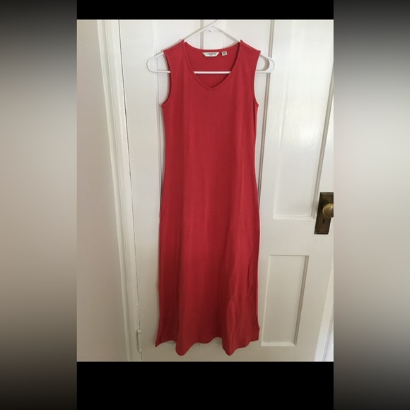 Liz Claiborne dress, 100% cotton - Picture 1 of 2